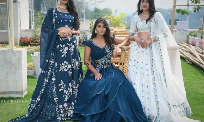 Vastram House Designer Boutique